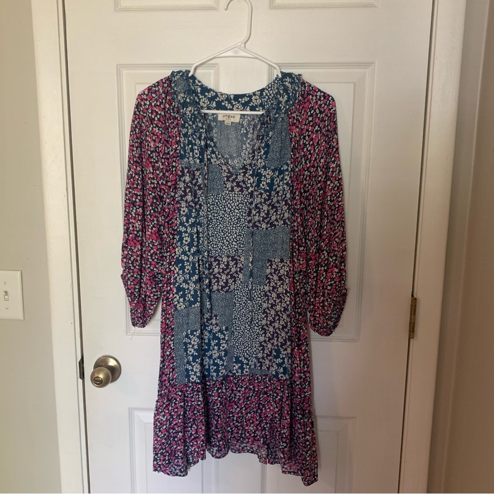 UmGee Dress L